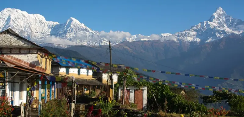 Heritage of Nepal gallery image