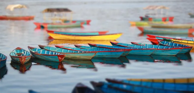 Heritage of Nepal gallery image