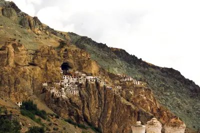 Discover Zanskar gallery image