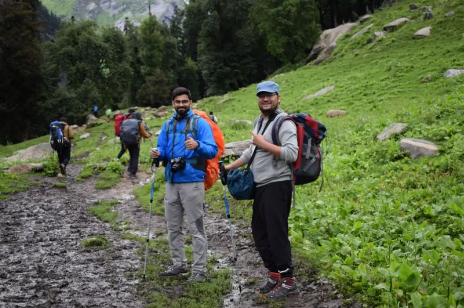 Hampta Pass Trek Guide (2026): Complete Itinerary, Cost, Best Time, Difficulty & Essential Tips