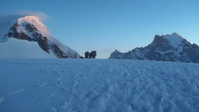 Deo Tibba Expedition (6001m) gallery image