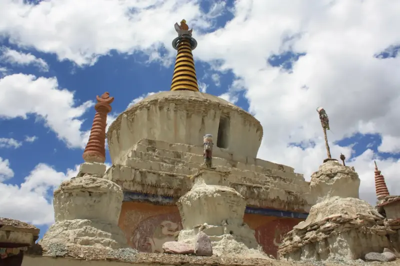 Discovering Ladakhi life gallery image