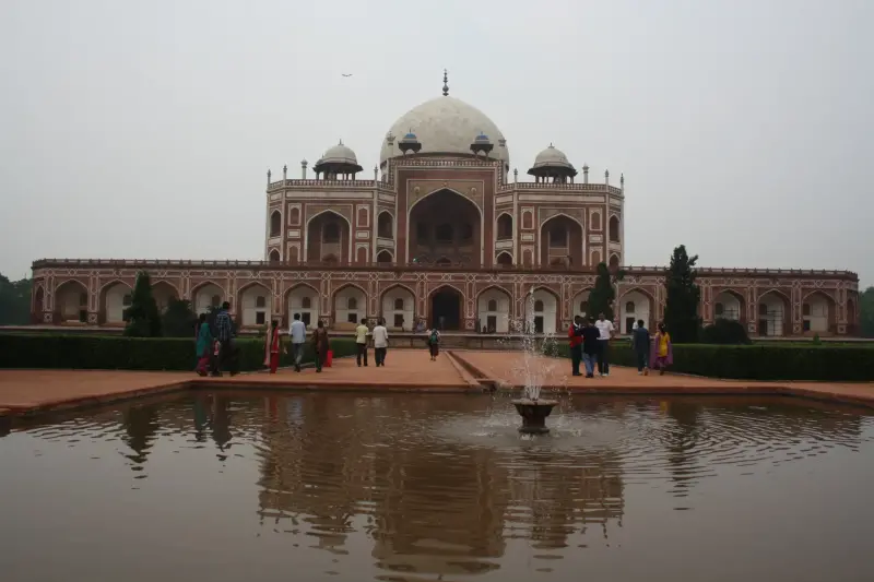 Golden Triangle gallery image