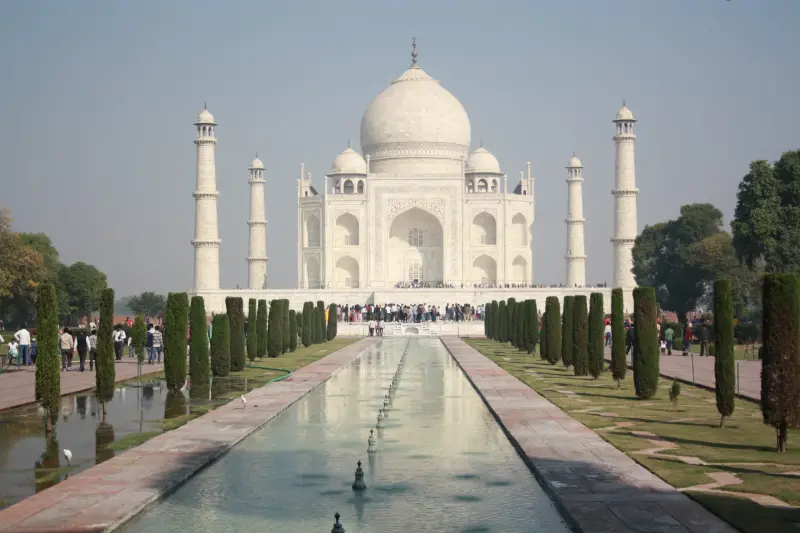 Golden Triangle gallery image