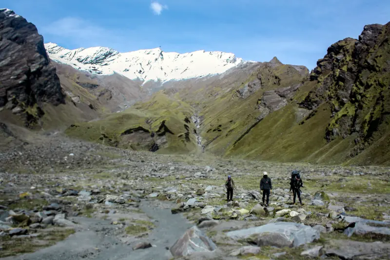 Friendship Peak gallery image