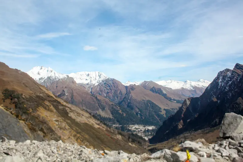 Friendship Peak gallery image