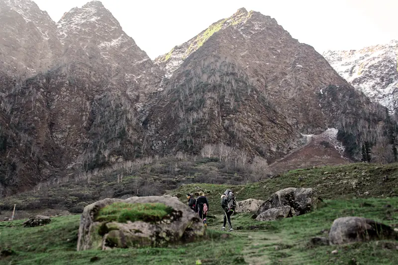 Friendship Peak gallery image