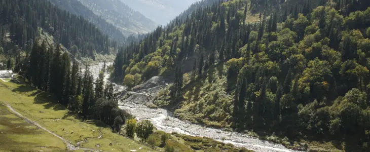 Hanuman Tibba Expedition (5950m) gallery image