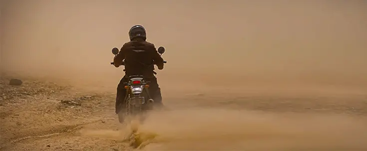 Extreme Zanskar Ride gallery image