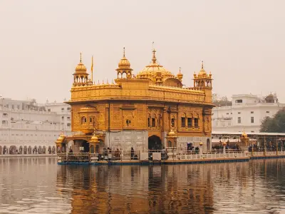 Culture and Overland Tours