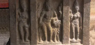 South India: Kerala & Tamil Nadu