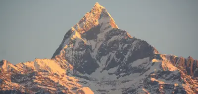 Annapurna Trek and Jungle Safari