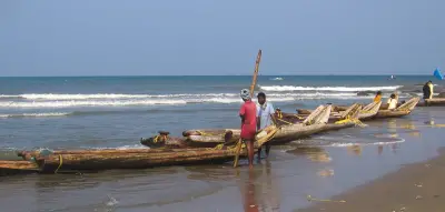 Discover Kerala