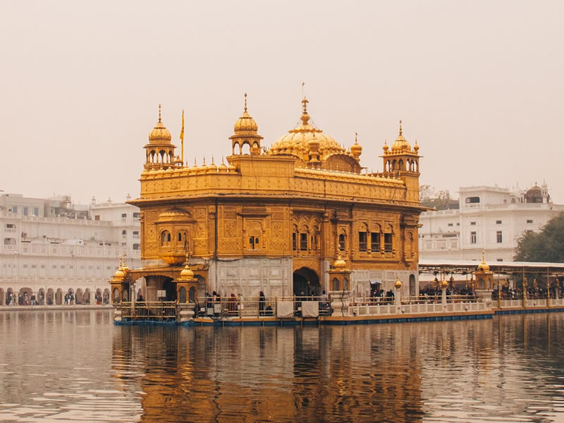 Culture and Overland Tours